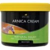 Lincoln Arnica Cream -Saddle Shop 16528