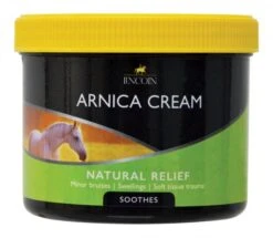 Lincoln Arnica Cream