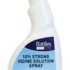 Battles 10% Iodine -Saddle Shop 16529