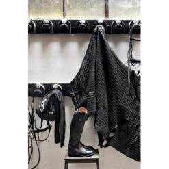 Catago Cooler Quarter Rug -Saddle Shop 16618e