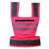Weatherbeeta Reflective Harness Hi Vis 1 Weatherbeeta Reflective Harness Hi Vis -Saddle Shop 16624