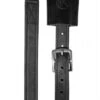 Henry James Mono Dressage Stirrups 2 Henry James Mono Dressage Stirrups -Saddle Shop 16646