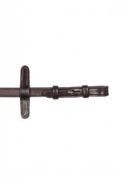 Henry James V Grip Rubber Reins -Saddle Shop 16649d
