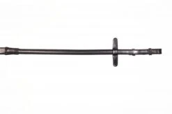 Henry James V Grip Rubber Reins -Saddle Shop 16649e