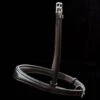 Henry James Cavesson Noseband -Saddle Shop 16652