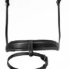 Henry James Dressage Crank Noseband -Saddle Shop 16653