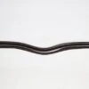 Henry James Curved Browband -Saddle Shop 16665