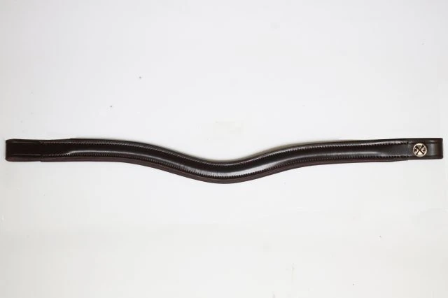 Henry James Curved Browband 3 Henry James Curved Browband