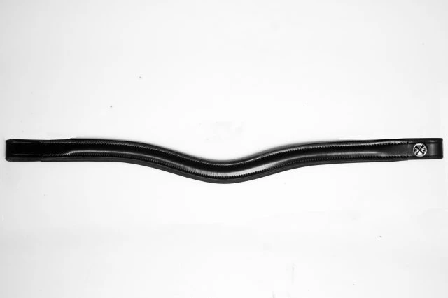 Henry James Curved Browband 4 Henry James Curved Browband - Image 2