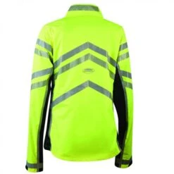 Weatherbeeta Reflective Light Weight Waterproof Jacket -Saddle Shop 16750c