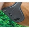 Apollo Air Breathe Anatomic Stud Girth -Saddle Shop 16897