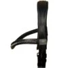 Fairfax Stallion Headpiece - Snaffle Bridle -Saddle Shop 16939