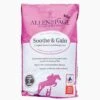 Allen & Page Soothe & Gain