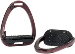 LeMieux Vector Balance Stirrup -Saddle Shop 16943f