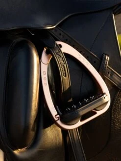 LeMieux Vector Control Stirrup -Saddle Shop 16944e