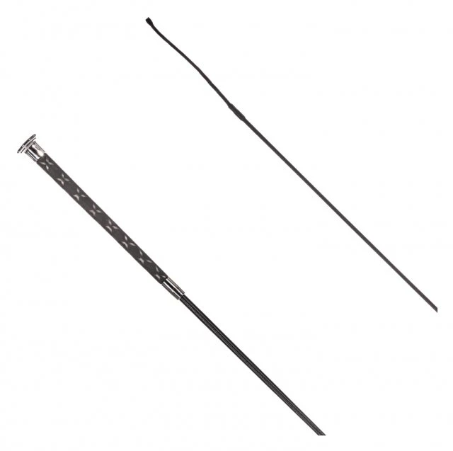 Country Direct X-Grip Dressage Whip 4 Country Direct X-Grip Dressage Whip - Image 2