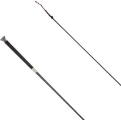 Country Direct Suede Handle Dressage Whip -Saddle Shop 17027b