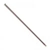 Country Direct Silver Cap Leather Show Cane -Saddle Shop 17044
