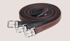Erreplus Stirrup Leathers