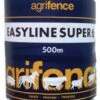 Agrifence Easyline Super 6 Polywire - 250m -Saddle Shop 17185