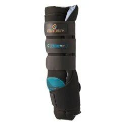 Kentucky Magnetic Stable Boots Recuptex -Saddle Shop 17217c