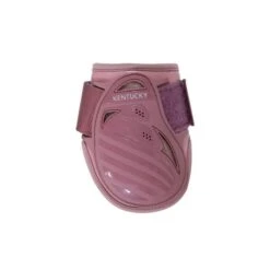 Kentucky Young Horse Fetlock Boots Air - Old Rose -Saddle Shop 17232c