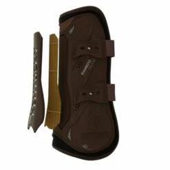 Kentucky Tendon Boots Bamboo Shield - Elastic -Saddle Shop 17235c