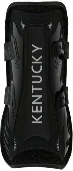 Kentucky Tendon Boots Bamboo Shield - Elastic -Saddle Shop 17235d