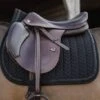 Kentucky Glitter & Stone Show Jumping Pad -Saddle Shop 17267