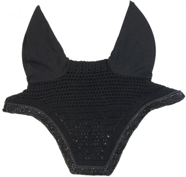 Kentucky Wellington Glitter & Stone Fly Veil 3 Kentucky Wellington Glitter & Stone Fly Veil