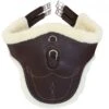 Kentucky Sheepskin Stud Girth -Saddle Shop 17319