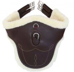 Kentucky Sheepskin Stud Girth