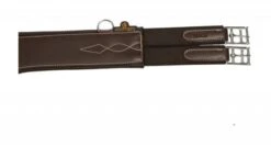 Kentucky Leather Amatomic Girth -Saddle Shop 17322c