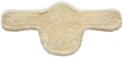 Kentucky Short Sheepskin Stud Girth -Saddle Shop 17323c