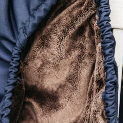 Kentucky Saddle Cover - Show Jumping -Saddle Shop 17344c