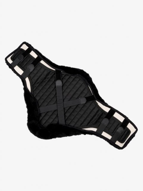 LeMieux Anatomic Short Stud Guard Cover 5 LeMieux Anatomic Short Stud Guard Cover - Image 3