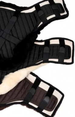 LeMieux Anatomic Short Stud Guard Cover 9 LeMieux Anatomic Short Stud Guard Cover -Saddle Shop 17430d