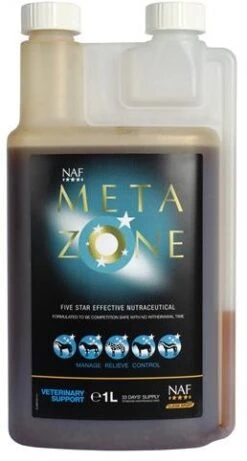NAF Metazone Liquid