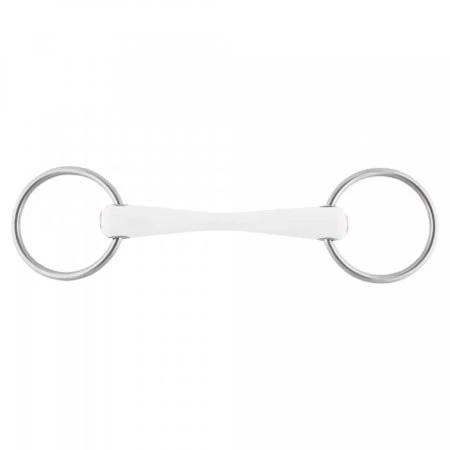 Nathe Standard Snaffle 3 Nathe Standard Snaffle