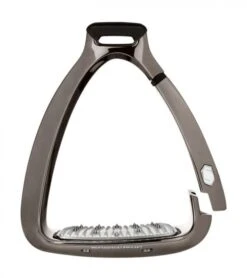 Samshield Shield'Rup - Chrome -Saddle Shop 17653c
