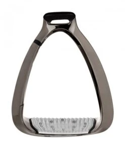 Samshield Shield'Rup - Chrome -Saddle Shop 17653d