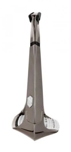 Samshield Shield'Rup - Chrome -Saddle Shop 17653e