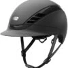 Abus X Pikeur AirLuxe Pure - Black -Saddle Shop 17692