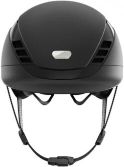 Abus X Pikeur AirLuxe Pure - Black -Saddle Shop 17692c