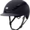 Abus X Pikeur AirLuxe Supreme - Midnight Blue -Saddle Shop 17696
