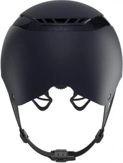 Abus X Pikeur AirLuxe Supreme - Midnight Blue -Saddle Shop 17696e