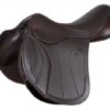 Kent & Masters Competition Series Dual-Flap Jump -Saddle Shop 17723