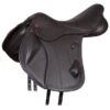 Kent & Masters Competition Series Monoflap XC -Saddle Shop 17724