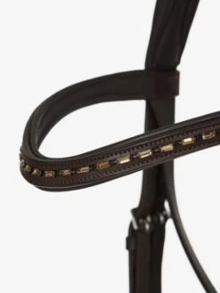 LeMieux Arika Dressage Bridle -Saddle Shop 17778e