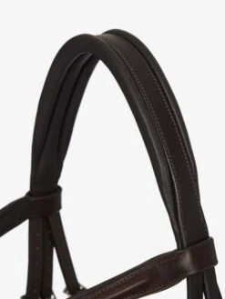 LeMieux Arika Flash Bridle -Saddle Shop 17780c